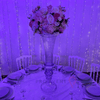 Location de Vase Transparent 80cm