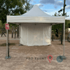 Location Chapiteau Automatique 3x3m (Avec 4 lestages 20kg inclus)