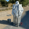 Location Chapiteau Automatique 3x3m (Avec 4 lestages 20kg inclus)