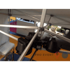 Location Chauffage Radiant Trio Electrique - 12m2