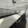 Location Chauffage Radiant Trio Electrique - 12m2