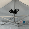 Location Chauffage Radiant Trio Electrique - 12m2